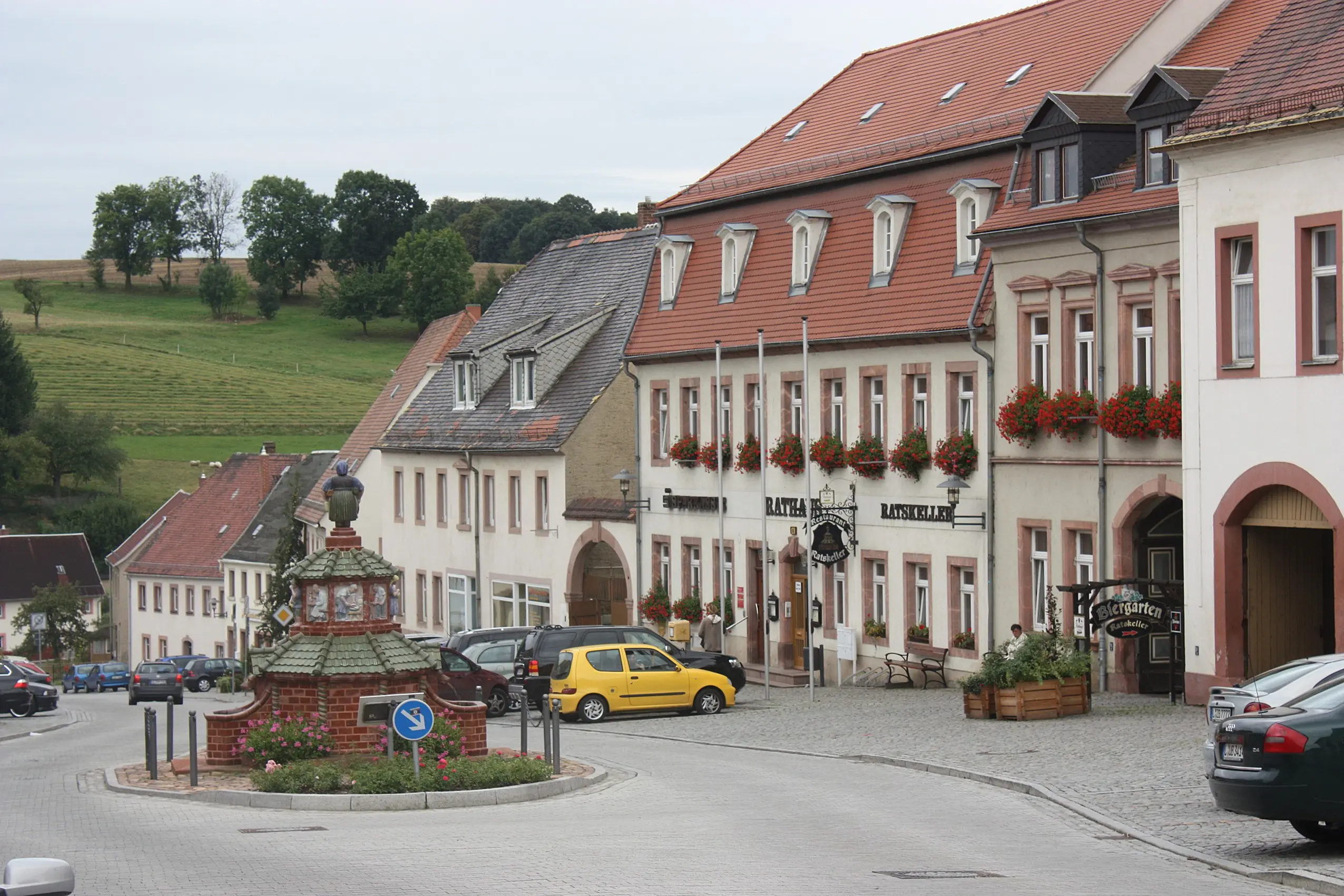 Kohren-Sahlis